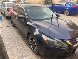 نیسان ئەلتیما